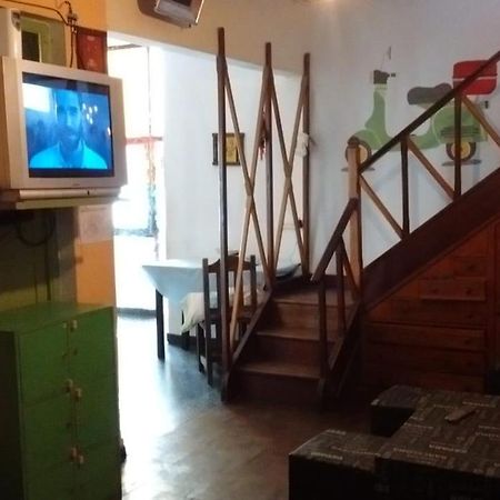 Hostel Costanera Gualeguaychú Eksteriør billede