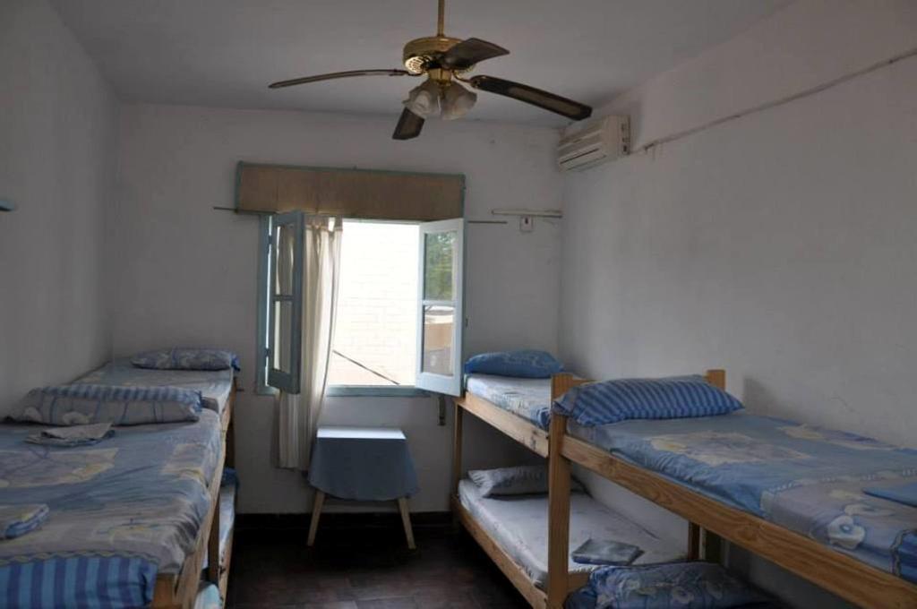 Hostel Costanera Gualeguaychú Eksteriør billede