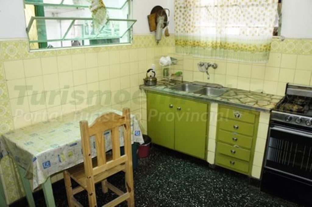 Hostel Costanera Gualeguaychú Eksteriør billede