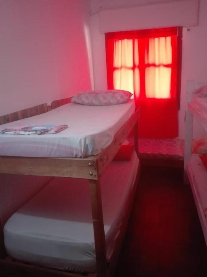 Hostel Costanera Gualeguaychú Eksteriør billede