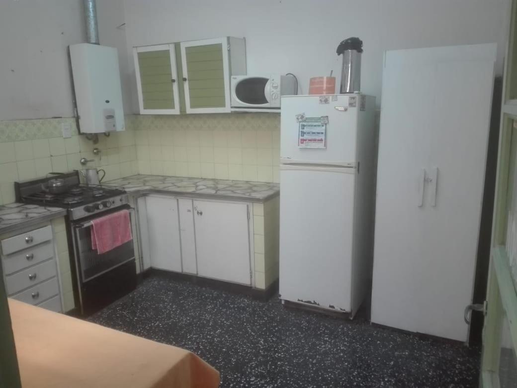 Hostel Costanera Gualeguaychú Eksteriør billede