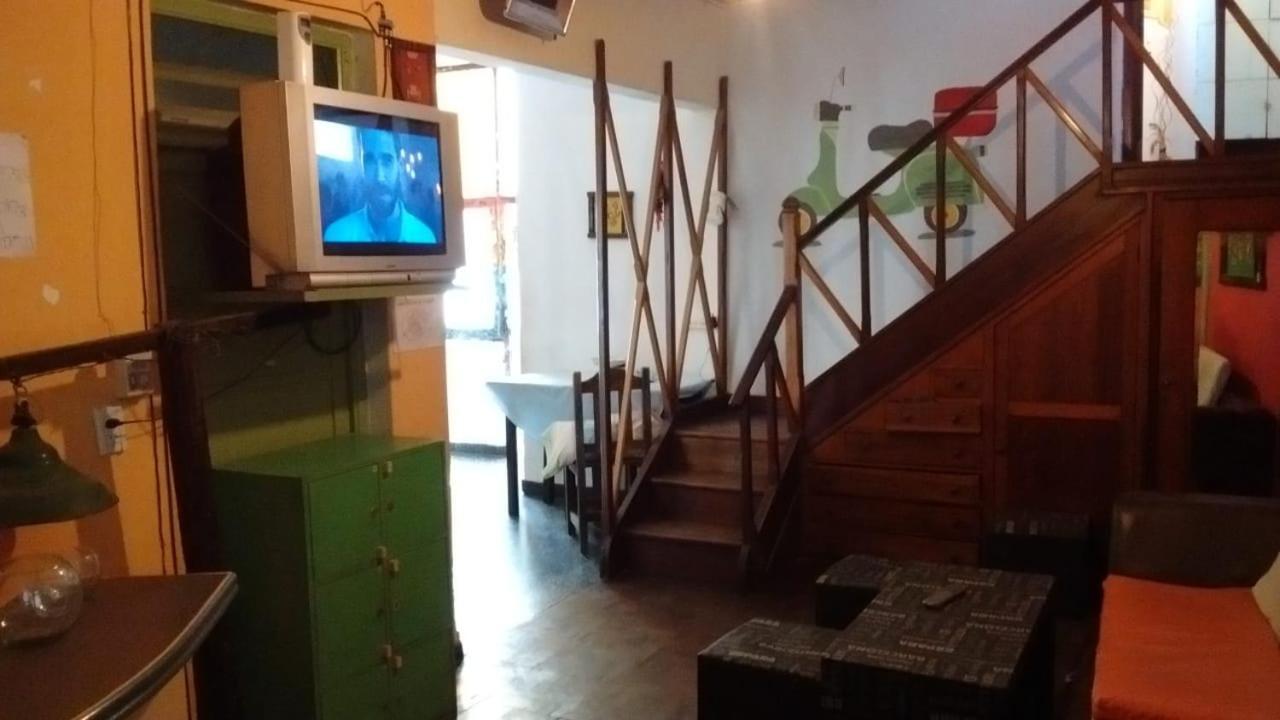 Hostel Costanera Gualeguaychú Eksteriør billede